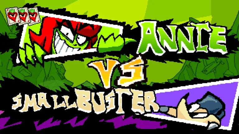 ANTONBLAST Screenshot 7
