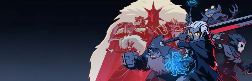 Absolum Key Art