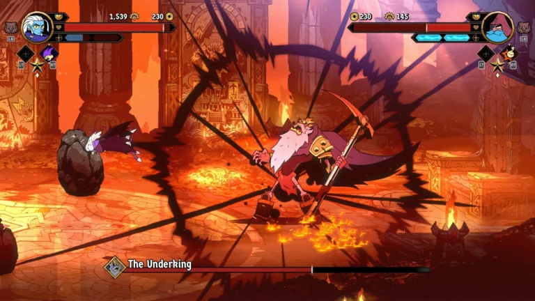 Absolum Screenshot 6