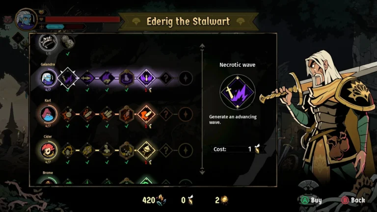 Absolum Screenshot 10