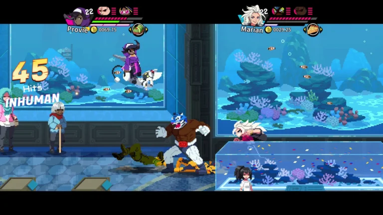 River City Girls 2 Screenshot 6