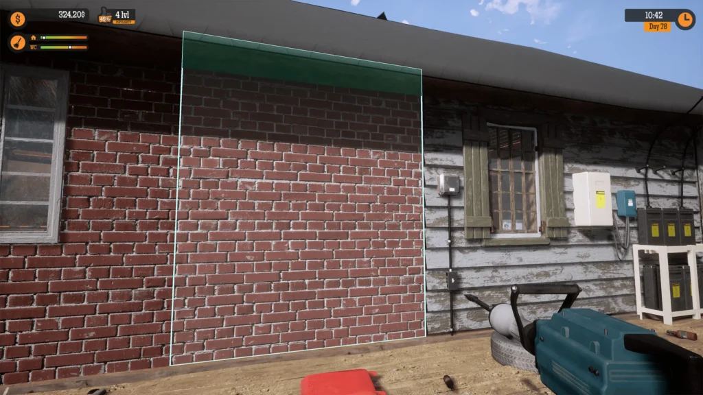 Gas Station Simulator – Can Touch This DLC Screenshot 1