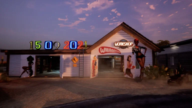 Gas Station Simulator Can Touch This DLC Screenshot 5