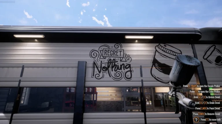 Gas Station Simulator Can Touch This DLC Screenshot 2