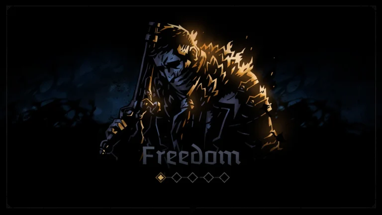 Darkest Dungeon II Screenshot 7