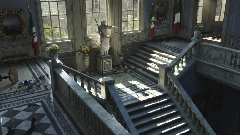 Mafia The Old Country Screenshot 8