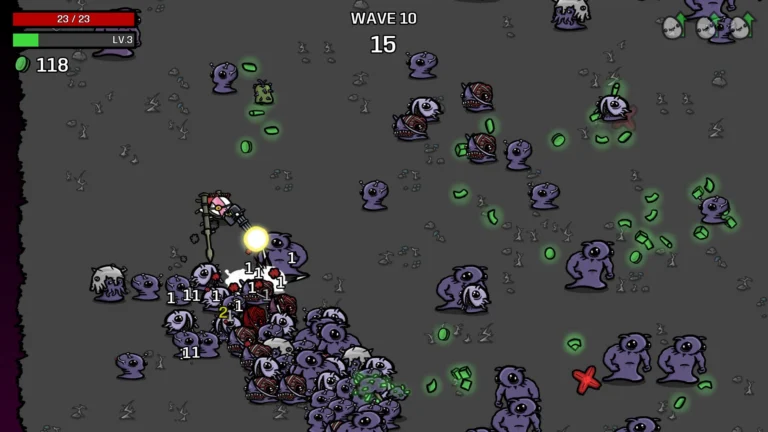 Brotato Screenshot 1