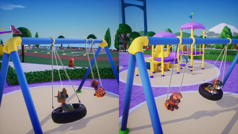 PAW Patrol World Screenshot 10