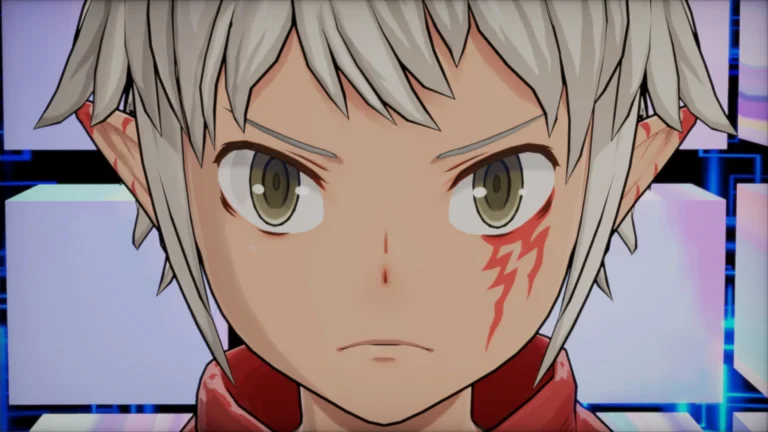 Digimon Story Time Stranger Screenshot 11