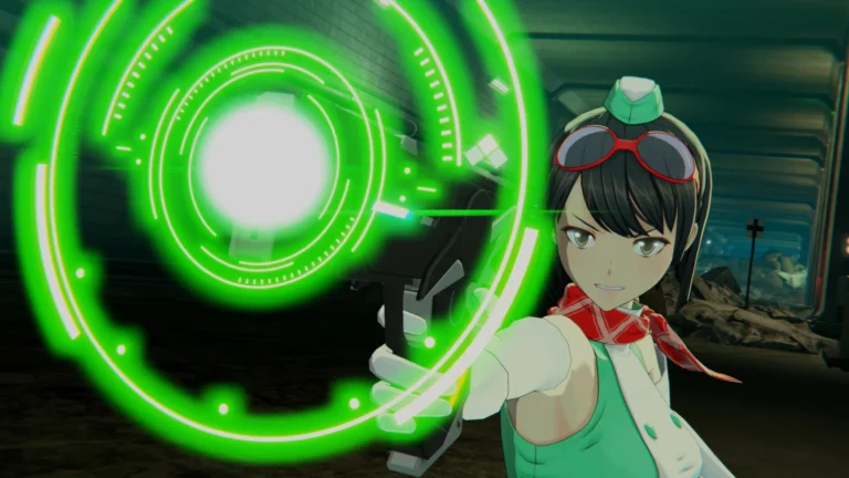 Digimon Story Time Stranger Screenshot 4