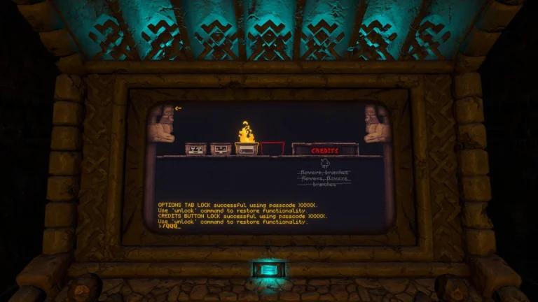 Pony Island 2: Panda Circus Screenshot 10