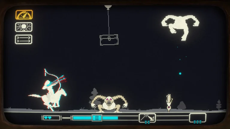 Pony Island 2: Panda Circus Screenshot 7