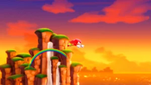 Sonic Superstars Screenshot 3