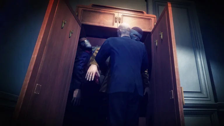 Hitman: Absolution Screenshot 5
