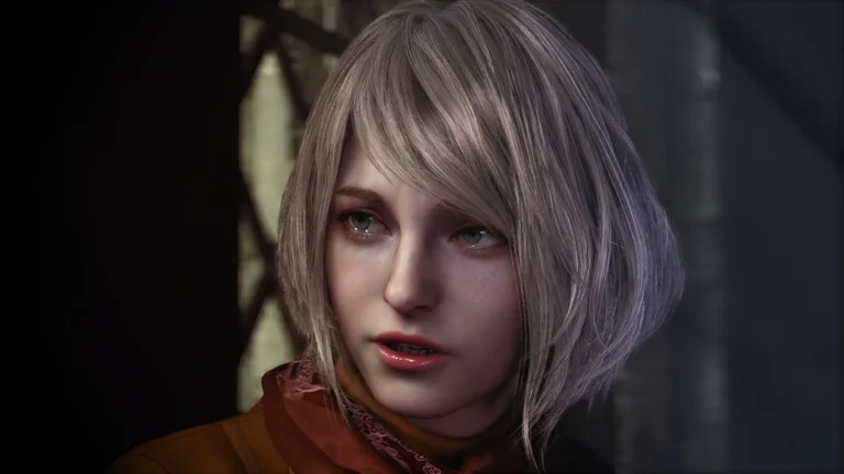 Resident Evil 4 Remake Screenshot 11