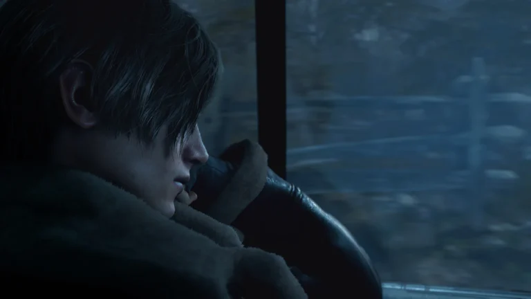 Resident Evil 4 Remake Screenshot 5