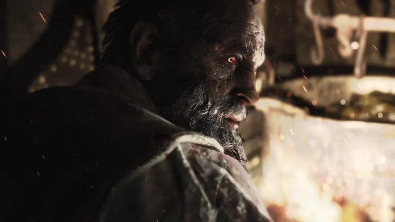 Resident Evil 4 Remake Screenshot 8