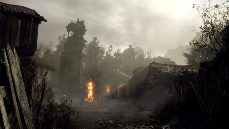 Resident Evil 4 Remake Screenshot 4