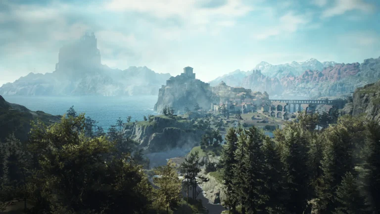 Dragon’s Dogma 2 Screenshot 1
