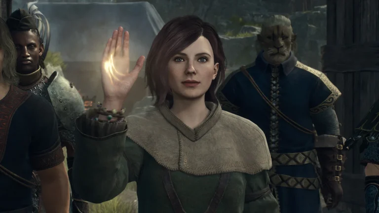Dragon’s Dogma 2 Screenshot 4