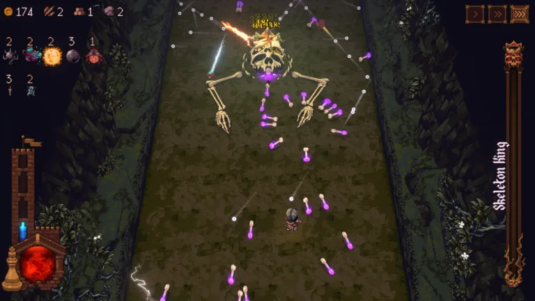 BALL x PIT Screenshot 6