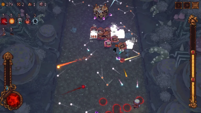 BALL x PIT Screenshot 3