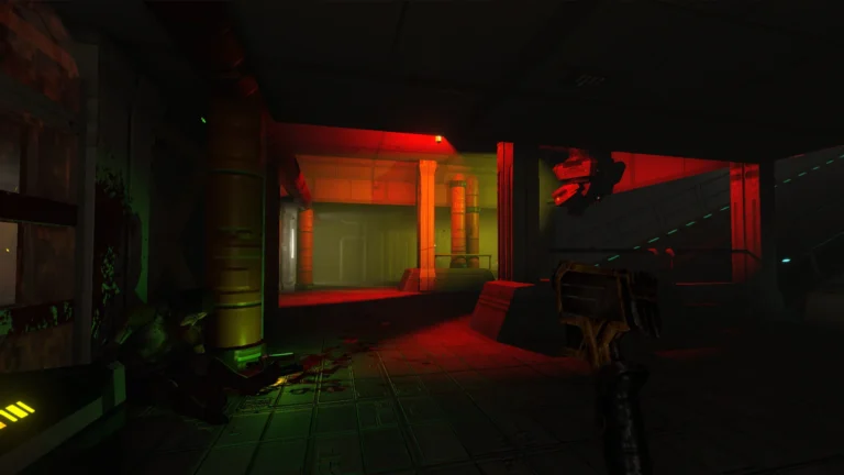 RetroSpace Screenshot 10