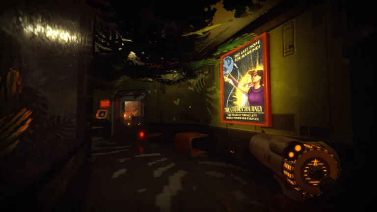 RetroSpace Screenshot 7
