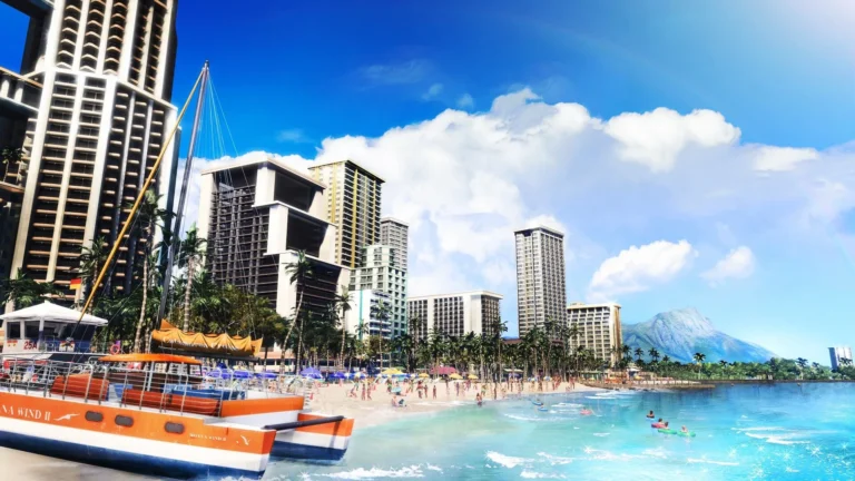 Like a Dragon Infinite Wealth Screenshot 1