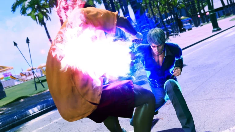 Like a Dragon Infinite Wealth Screenshot 7