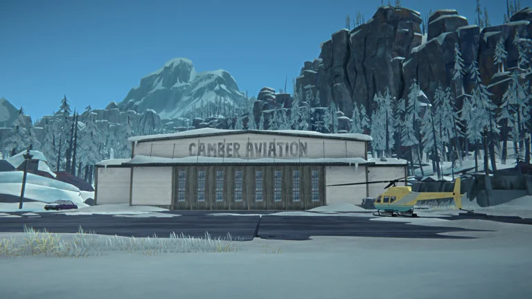 The Long Dark Tales from the Far Territory Screenshot 4