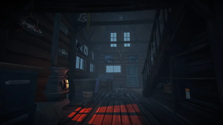The Long Dark Tales from the Far Territory Screenshot 5