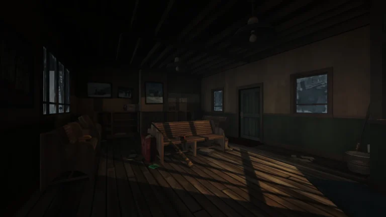 The Long Dark Tales from the Far Territory Screenshot 10