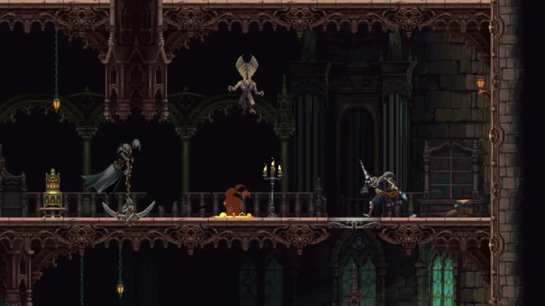Blasphemous 2 Screenshot 3