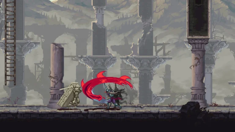 Blasphemous 2 Screenshot 7