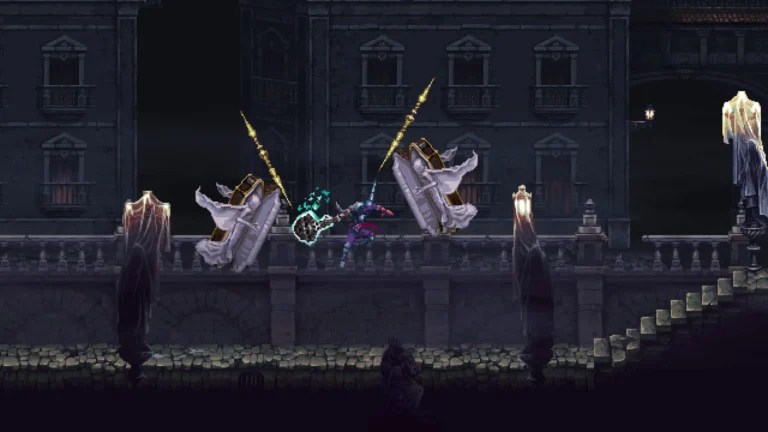 Blasphemous 2 Screenshot 9