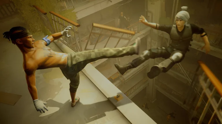 Sifu Screenshot 6