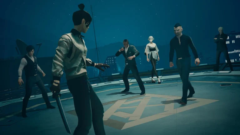 Sifu Screenshot 11