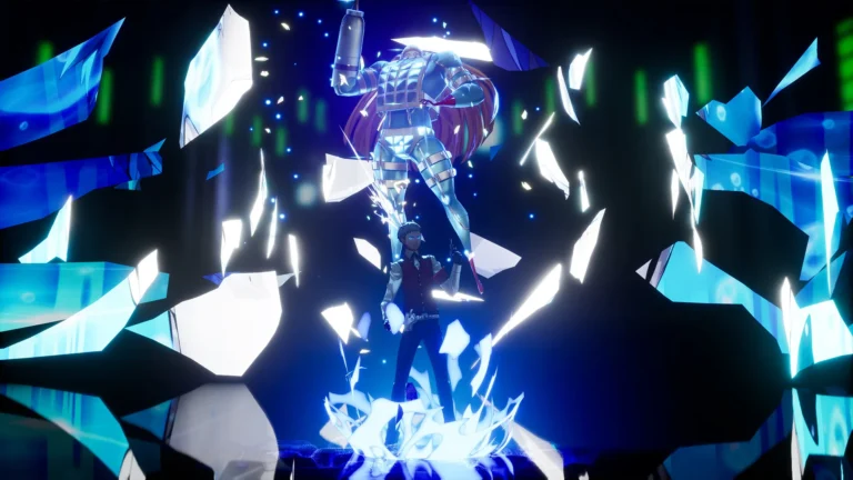 Persona 3 Reload Screenshot 7