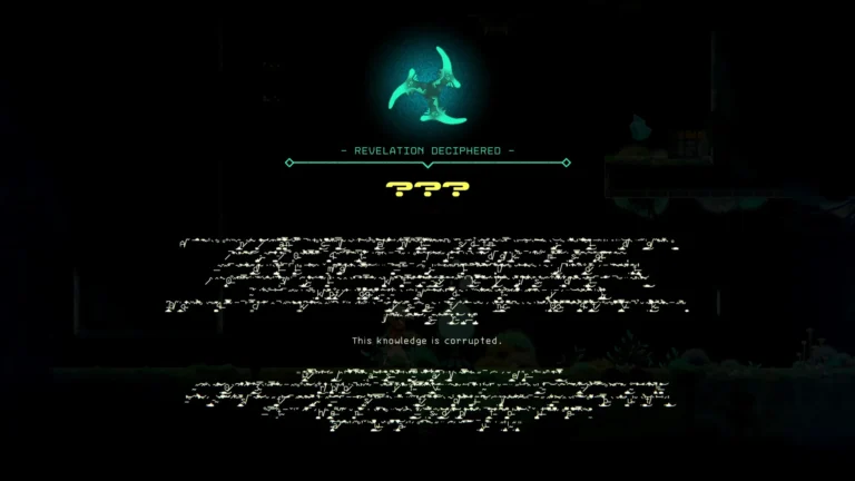 Echo Weaver Screenshot 6