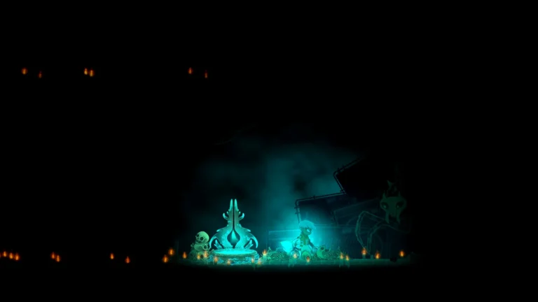 Echo Weaver Screenshot 4