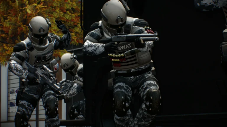 PAYDAY 2 Screenshot 9