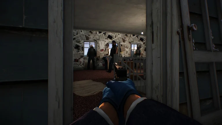 PAYDAY 2 Screenshot 7