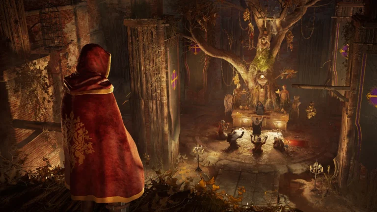 Assassin's Creed Valhalla: The Siege of Paris Screenshot 5