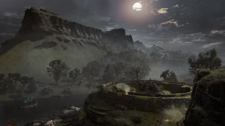 Assassin's Creed Valhalla: Wrath of the Druids Screenshot 5
