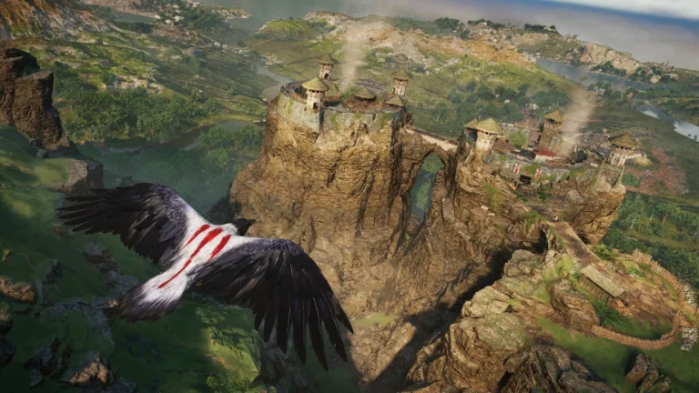 Assassin's Creed Valhalla: Wrath of the Druids Screenshot 3