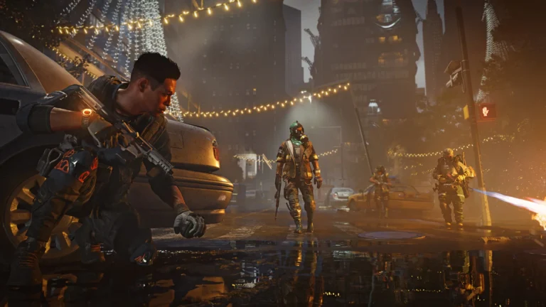 The Division 2 Screenshot 7