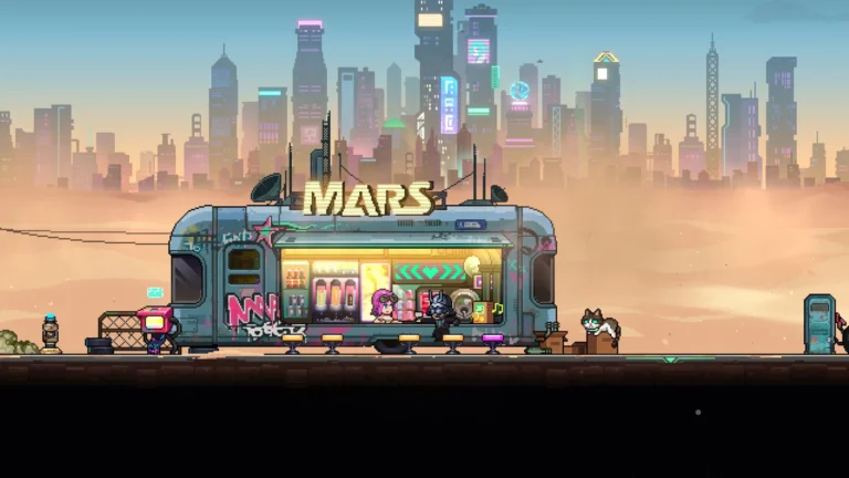 Neon Abyss 2 Screenshot 5