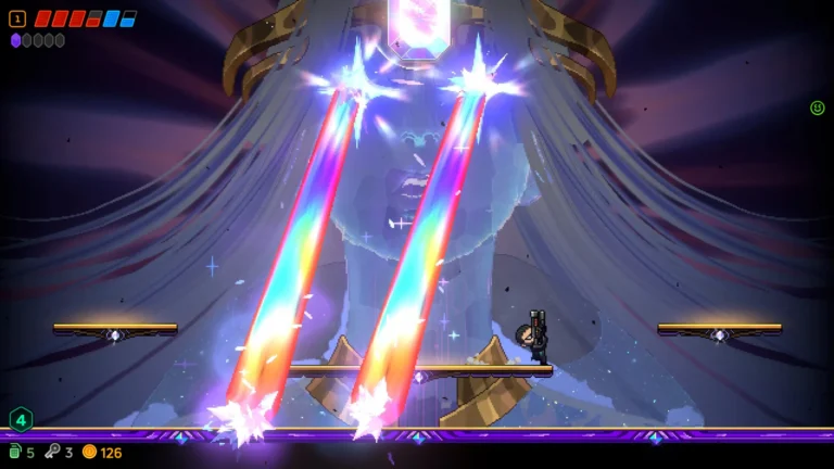 Neon Abyss 2 Screenshot 2
