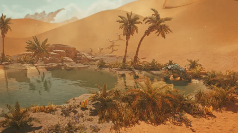 Monster Hunter Wilds Screenshot 3